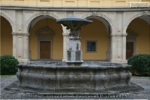 Brunnen dieser Stadt